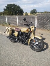 Royal enfield 350 for sale  GRIMSBY