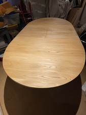 Ercol saville extendable for sale  EAST GRINSTEAD