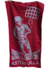 aston villa beach towel for sale aston villa beach towel for sale UK