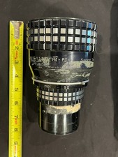 Hypergonar h.chretien anamorph for sale  Hackensack