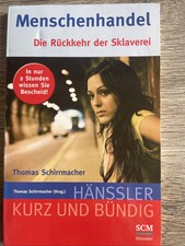 Menschenhandel rückkehr sklav gebraucht kaufen  Schwindegg