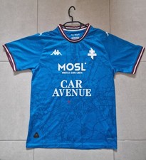 Maillot metz mangodo d'occasion  Montpellier-
