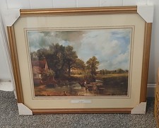 Haywain john constable. for sale  ANSTRUTHER