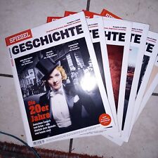 Spiegel geschichte 2020 gebraucht kaufen  Bad Hönningen