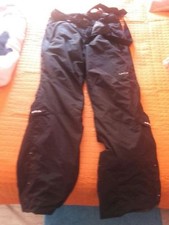 Pantaloni sci donna usato  Villarbasse