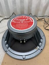 Goodmans rare audiom for sale  Lansdowne