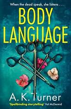 Body language spellbinding for sale  UK