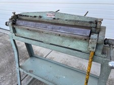 Berkroy finger brake for sale  Shingle Springs