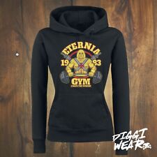 Eternia gym 80s gebraucht kaufen  Gütersloh