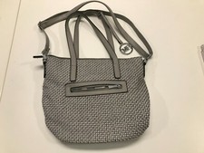 Eleganci schultertasche damen gebraucht kaufen  Hamburg