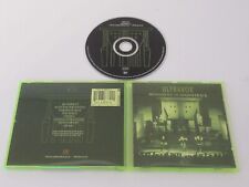 Ultravox – Monument The Soundtrack / EMI Gold – 7243 8 38370 2 1 CD Album comprar usado  Enviando para Brazil