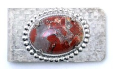 Jasper quartz 25x18 for sale  San Tan Valley