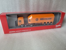 Volvo veb kraftverkehr gebraucht kaufen  Hünxe