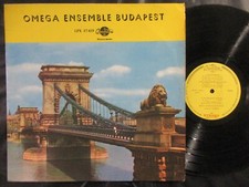 Mega mega ensemble gebraucht kaufen  Berlin