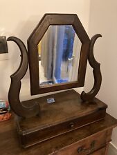 Antica specchiera basculante usato Antica specchiera basculante usato  Pavia