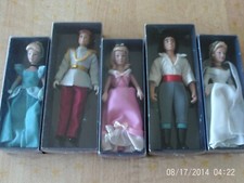 Lot figurines disney d'occasion  Farébersviller