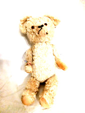 Antiker teddy teddybär gebraucht kaufen  Eystrup