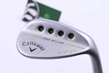 Callaway md3 milled for sale  LOANHEAD
