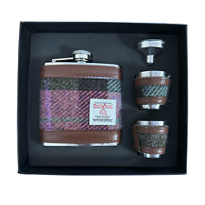 Harris tweed 6oz for sale  GALASHIELS