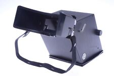 ✅ LUPA BINOCULAR LOCALIZADOR REFLEXO ESPELHO SINAR AUXÍLIO FOCO 4X5 5x7 8x10 CÂMERA comprar usado  Enviando para Brazil