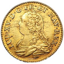 Louis gold louis d'occasion  France