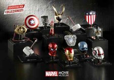 Action figure collezione usato  Vico nel Lazio