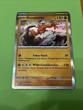 Demeteros 110 191 gebraucht kaufen  Nürnberg