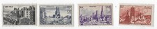 1945 profit entraide d'occasion  Prissé