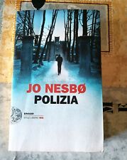 Polizia nesbo einaudi usato  Parma