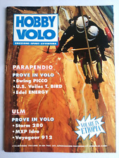 Hobby volo rivista usato  Roma