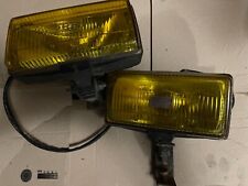Fog lights bosch usato  Brescia
