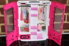 Mattel barbie möbel gebraucht kaufen  Erftstadt