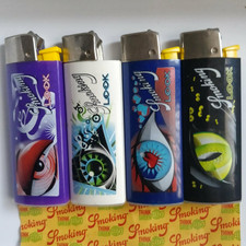 Accendini the smoking usato  Assemini