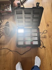 Aputure light production for sale  ASHBOURNE