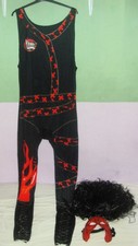 wwe masked kane for sale  FALMOUTH