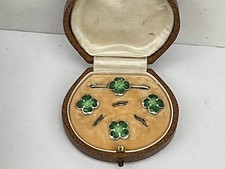 antique dress shirt studs for sale  HAYLING ISLAND