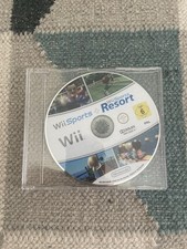 Wii sports wii for sale  LEEDS