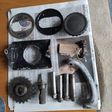 Norton small collection for sale  ILKLEY