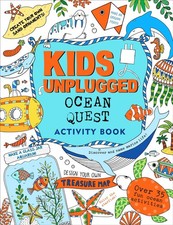 Kids unplugged ocean for sale  Buford