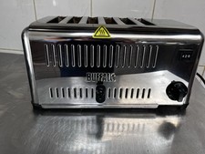 Buffalo stainless steel for sale  BRIDGEND