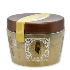 Henne naturale biondo usato  Italia