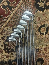 Ping i500 iron for sale  Whiteville