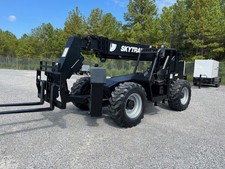 2017 jlg skytrak for sale  Waverly