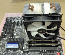 Motherboard ram cpu for sale  Waterloo