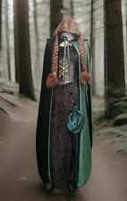 Medieval lady maid for sale  KEIGHLEY