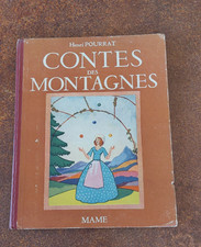 Henri pourrat albert d'occasion Henri pourrat albert d'occasion  Bourgueil