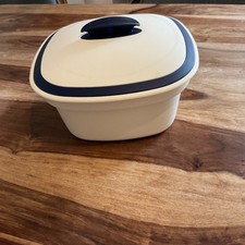 Tupperware siebservierer set gebraucht kaufen  Brühl