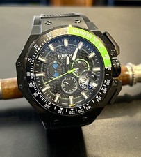 Brera orologi chronograph for sale  Staten Island