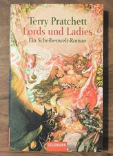 Terry pratchett lords gebraucht kaufen  Nürnberg