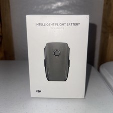 Dji mavic intelligent for sale  Santa Teresa